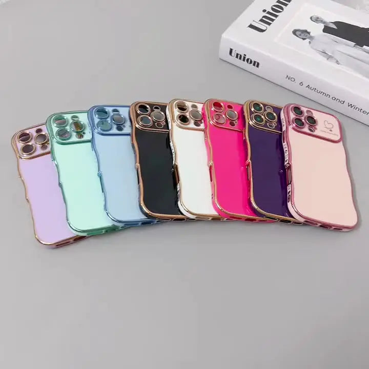 Magnetic Ring Phone Holder