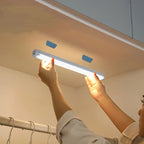 Rechargeable Wireless Motion Sensor Cabinet Light Bar
