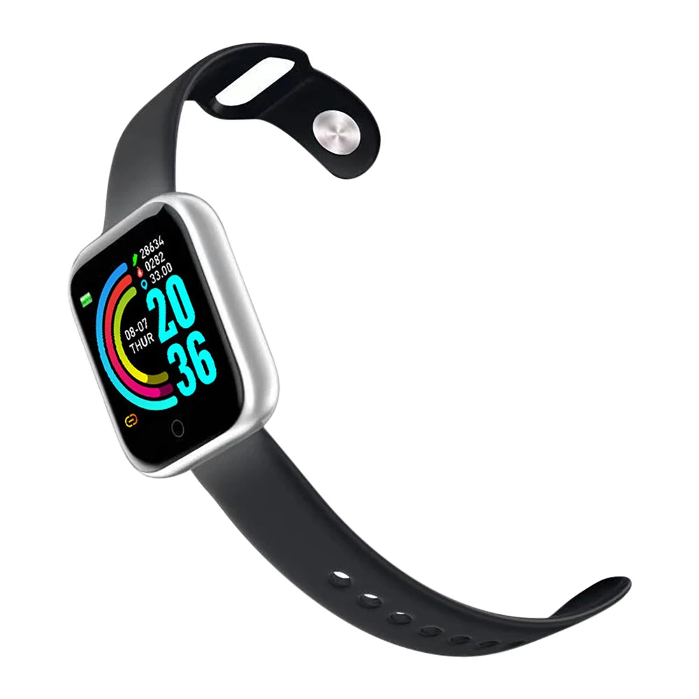 Smartwatch per il Fitness