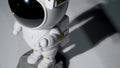 Proiettore notturno a LED con stelle e galassie