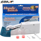 Portable Mini Sewing Machine
