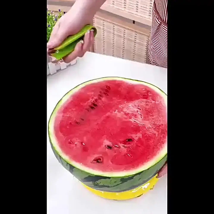 Watermelon Slicer Cutter