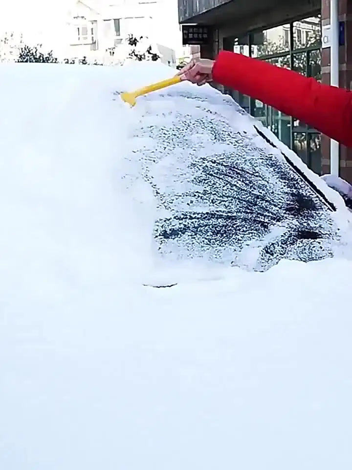 Gel Detergente Multi-Uso per Interni Auto, Rimuovi Polvere "Slime" per Bocchette dell'Aria e Tastiere