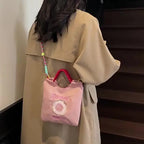 Stretchable Luggage Cover