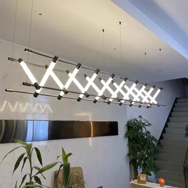 RGB LED Light Strips (16ft)