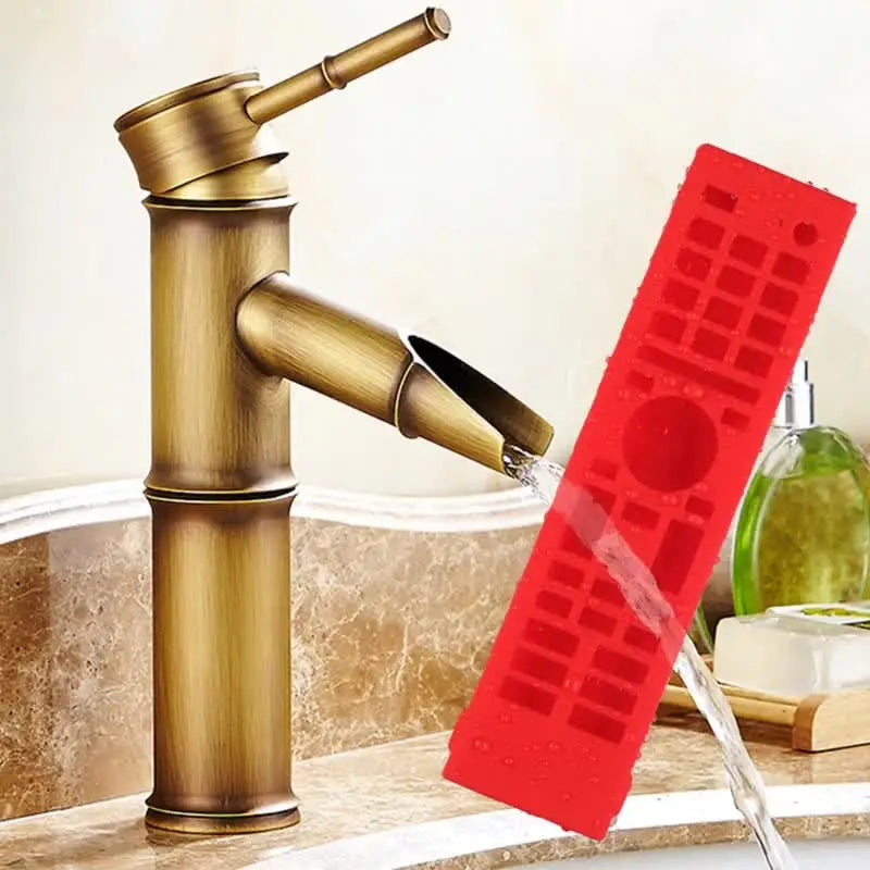 Custodia organizer da viaggio multi-scomparto resistente all'acqua per dispositivi tecnologici