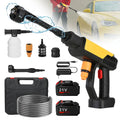 High-Pressure Cleaner