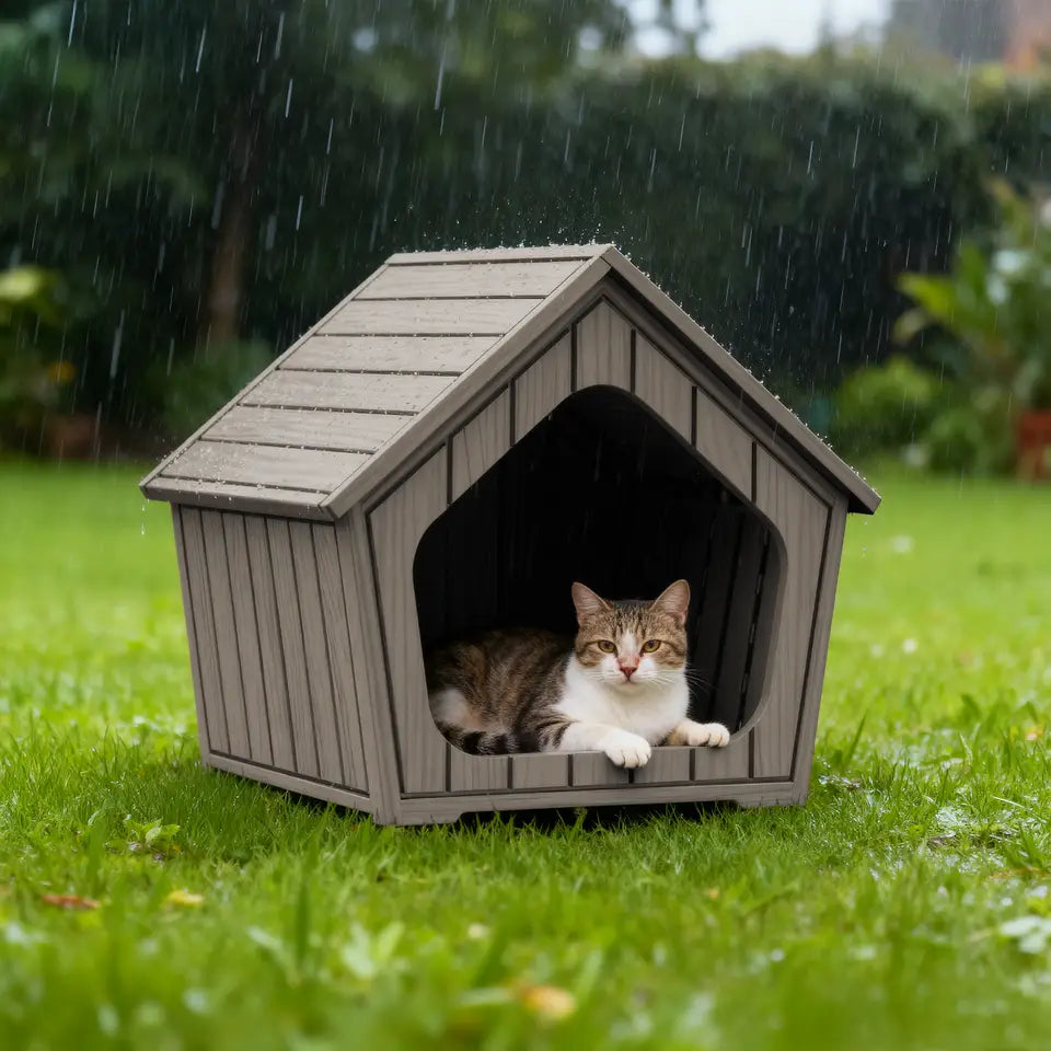 Donation to Animal Shelters