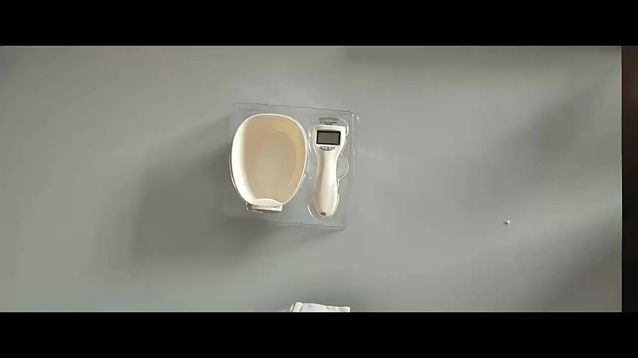 Digital Precision Measuring Spoon Scale