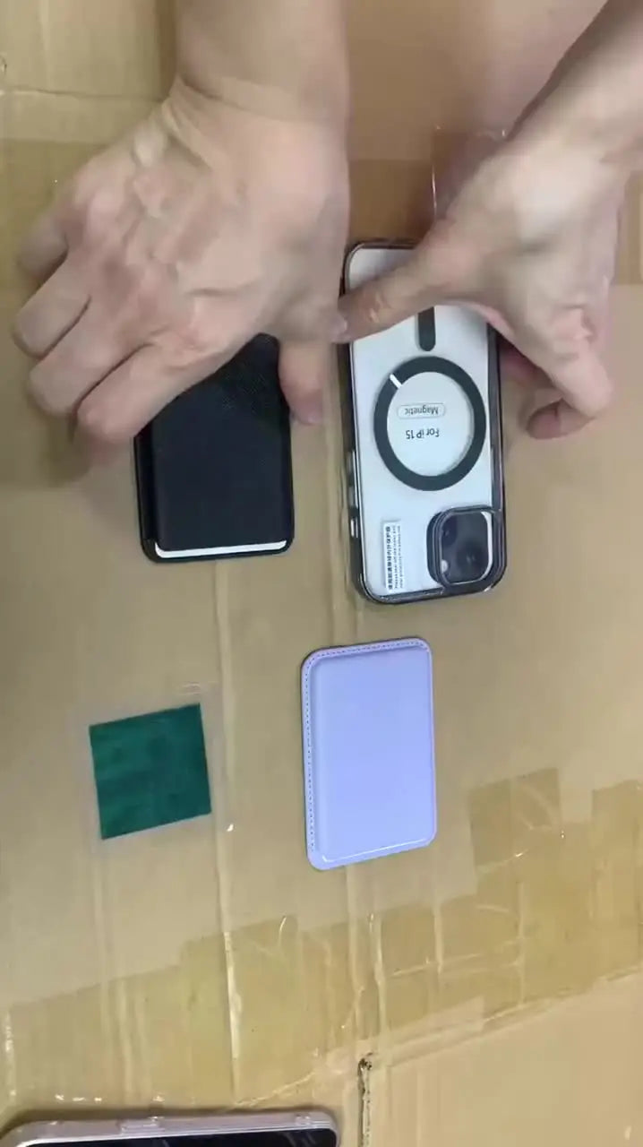 UV Phone Sanitizer Box