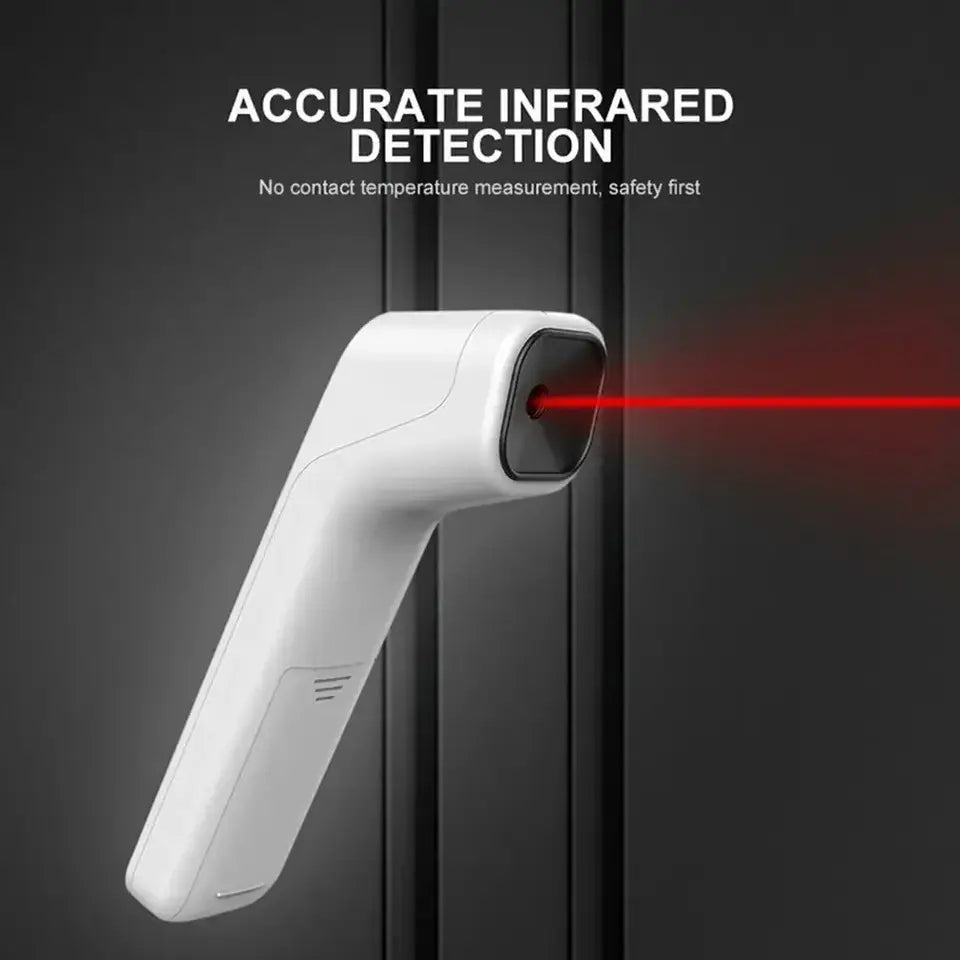 Infrared Forehead Thermometer