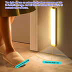 Rechargeable Wireless Motion Sensor Cabinet Light Bar