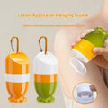 Germ Guard Toothbrush Sanitizer