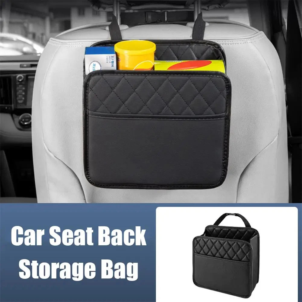 Car Multi-Function Storage Bag