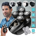 5-in-1 Full Body Shaver