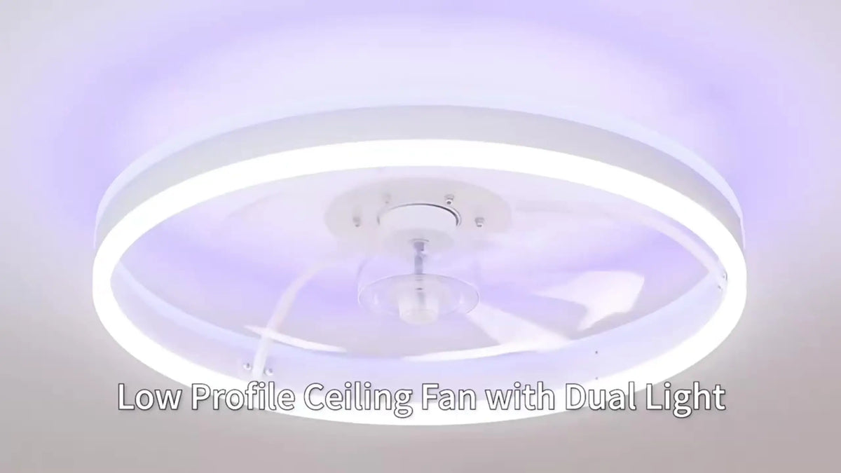 RGB LED Light Strips (16ft)