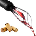 Versatore Aeratore per Vino