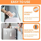 2-in-1 Mini Portable Bag Heat Sealer & Cutter