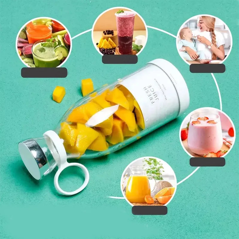 Rechargeable Electric Fabric Shaver & Lint Remover