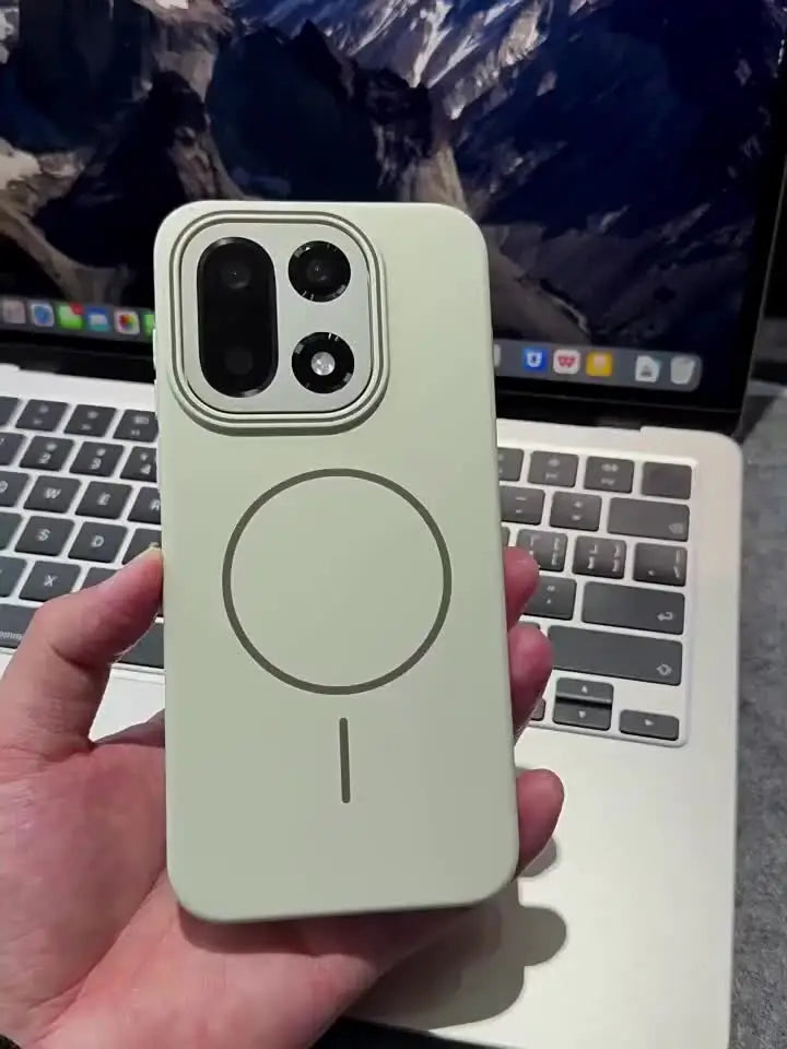 Anello magnetico per smartphone