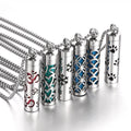 Scent Necklace (Diffuser Jewelry)