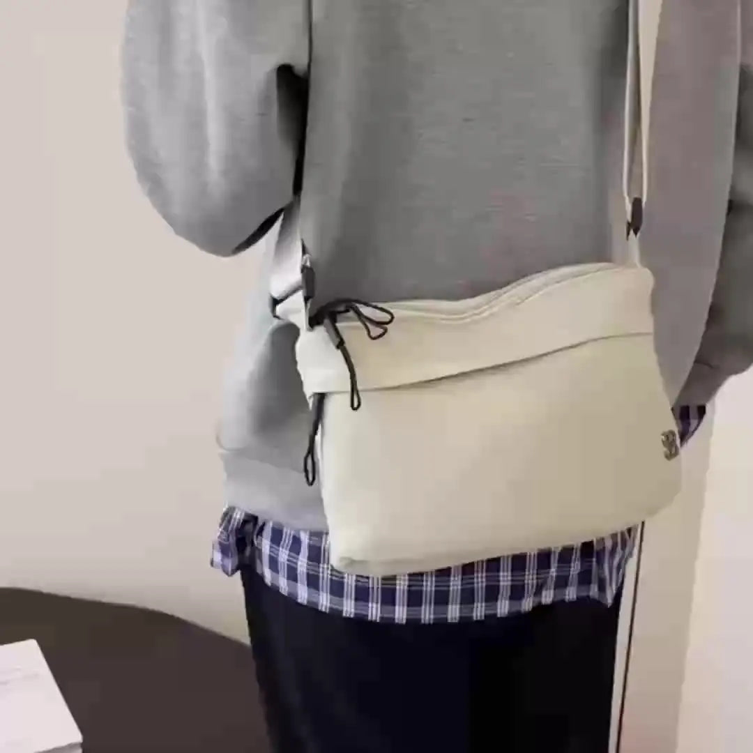 Zaino Porta PC Multicomparto