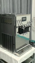 Mini Desktop HEPA Air Purifier