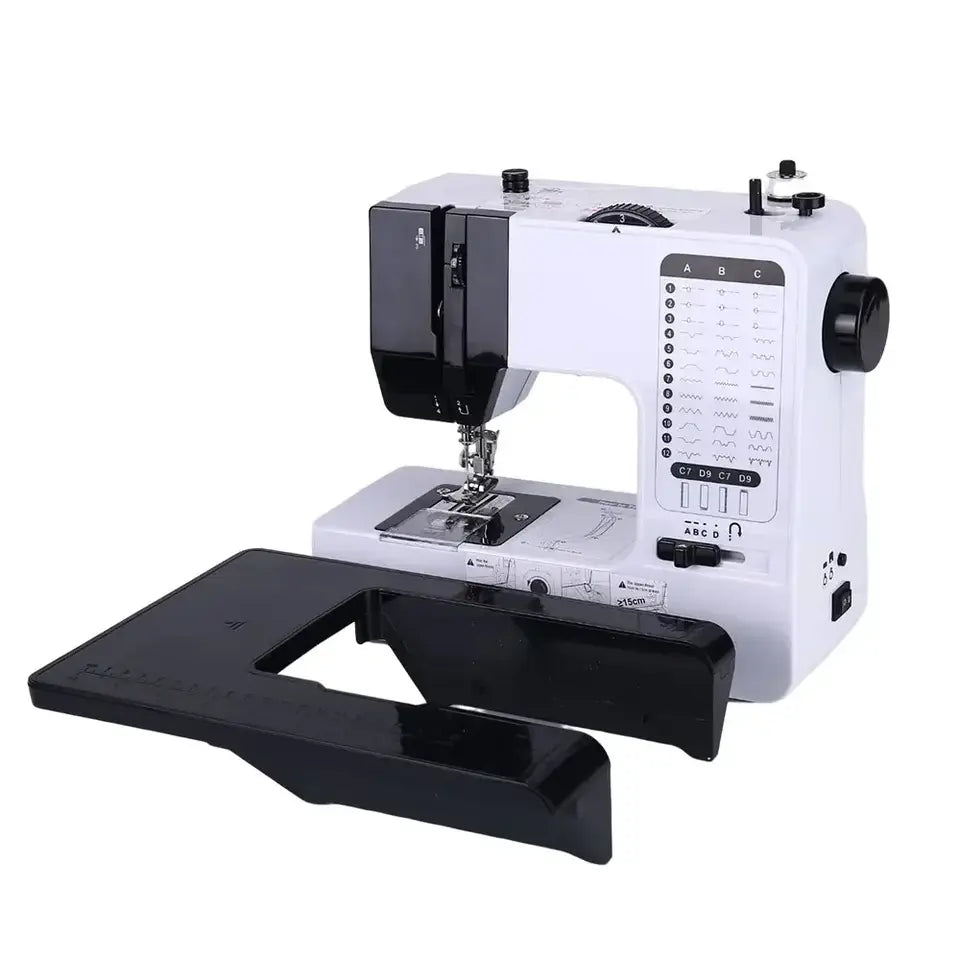 Portable Mini Sewing Machine