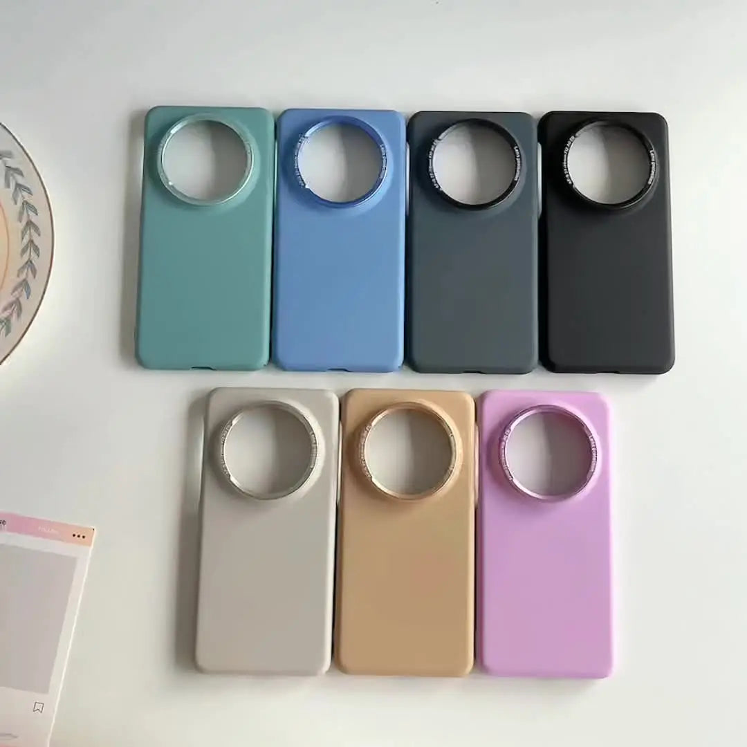 E-ink Screen Projection Screen DIY Phone Case