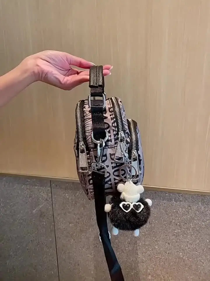 Zaino Porta PC Multicomparto