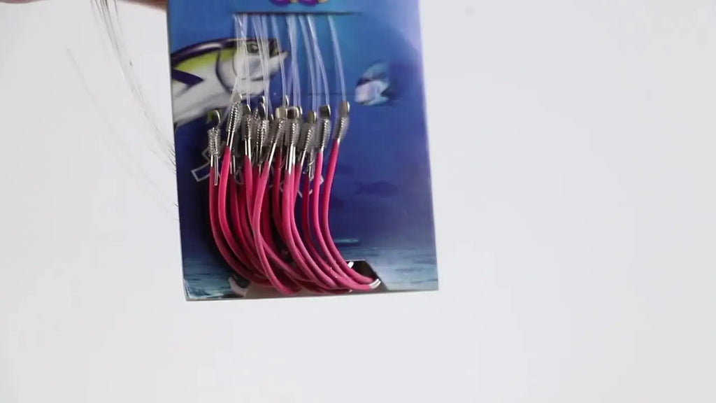Set di elastici per resistenza (5 livelli)