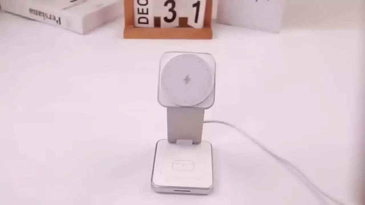 Magnetic Ring Phone Holder