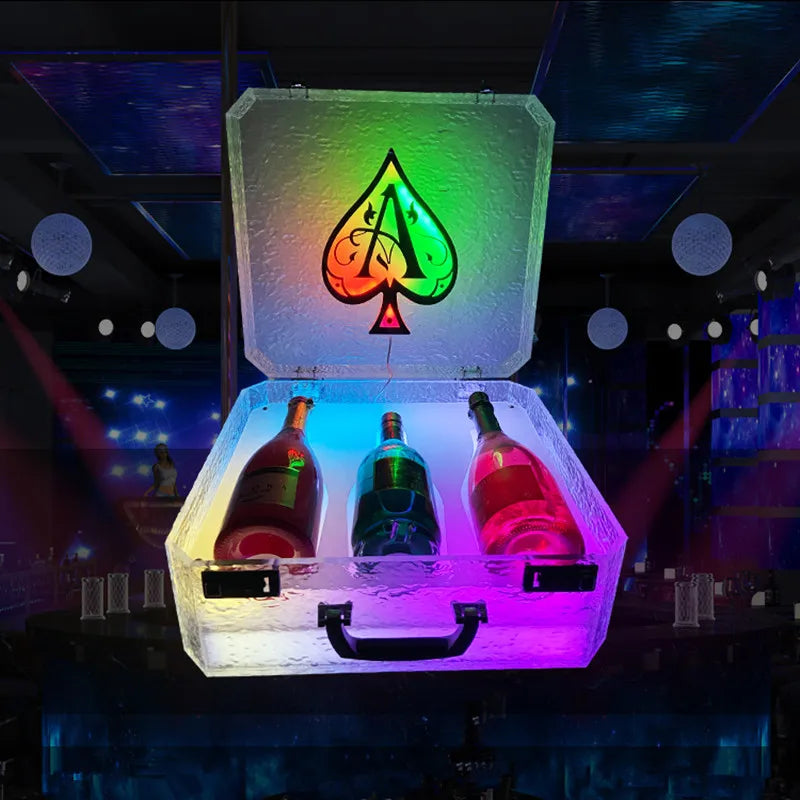 Diffusore di aromi con olio essenziale e fiamma effetto RGB