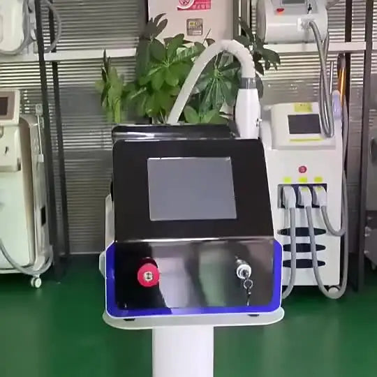 Electric Handheld Milk Frother with Stand