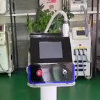 Electric Handheld Milk Frother with Stand