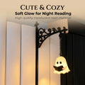 Ghost Bookshelf Lantern