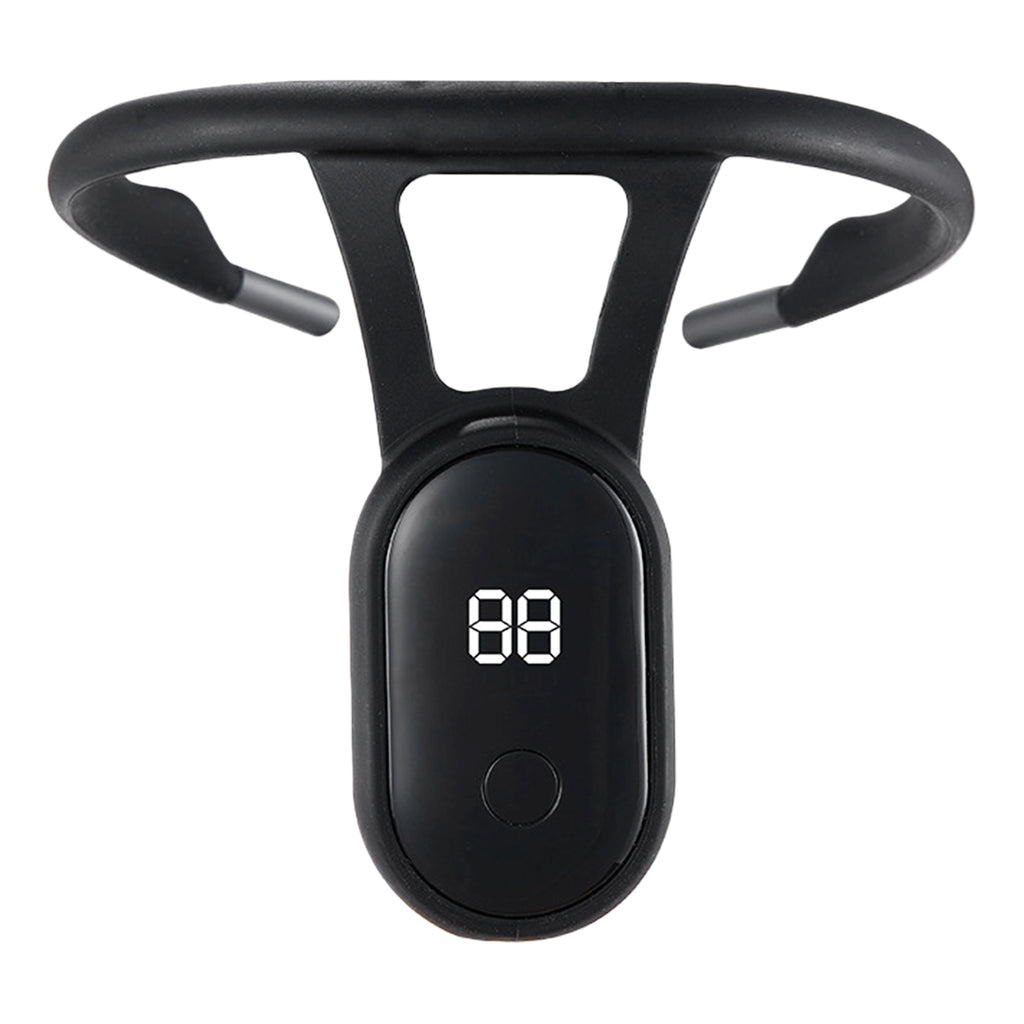 Smart Sensor Vibration Posture Corrector
