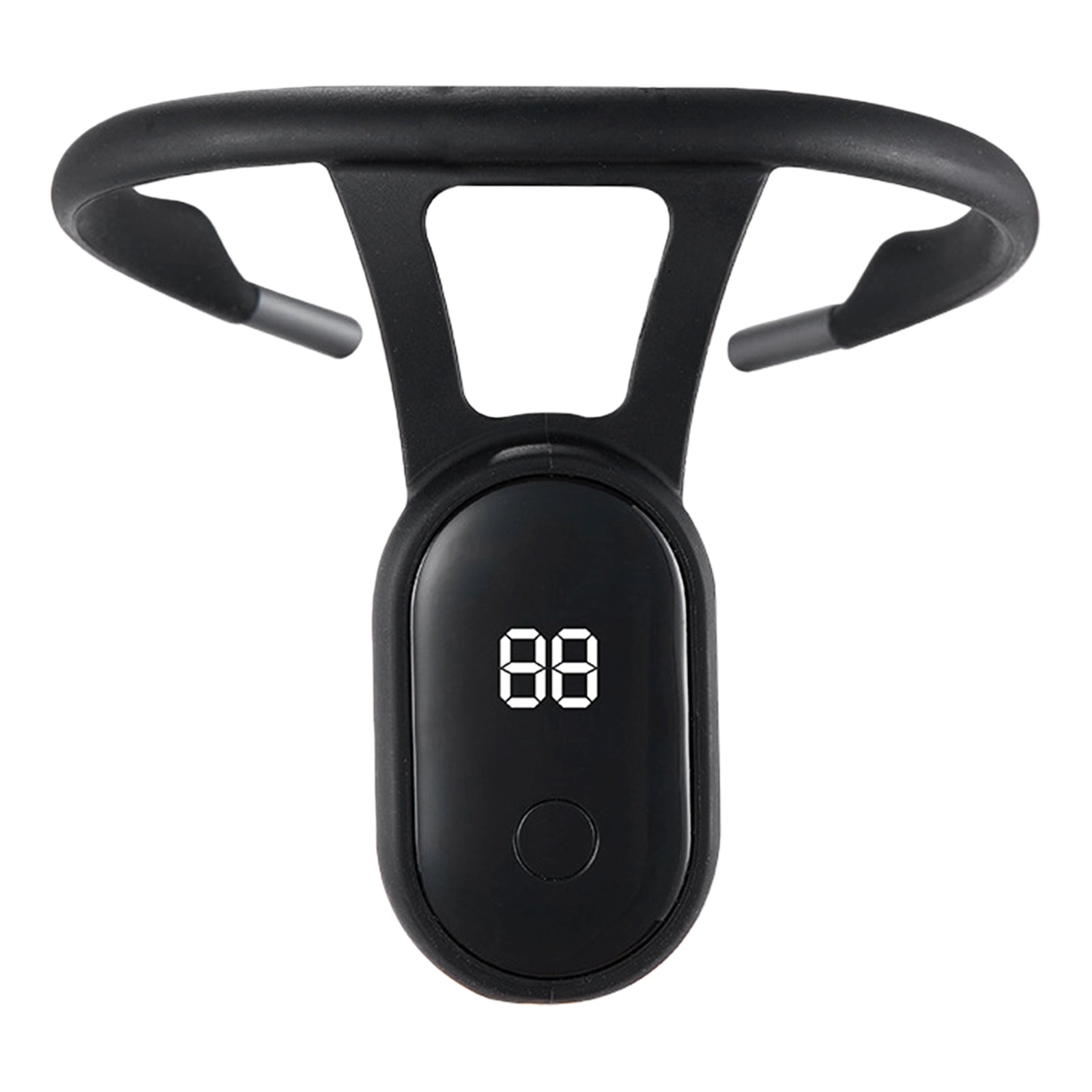 Smart Sensor Vibration Posture Corrector