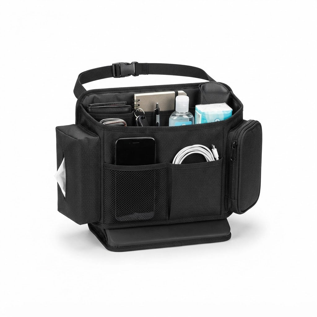 Car Multi-Function Storage Bag