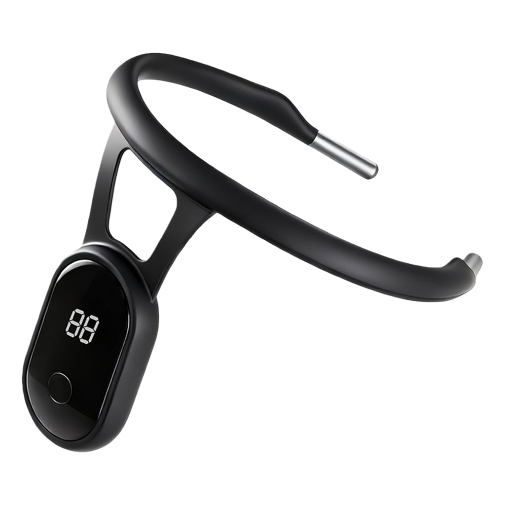 Smart Sensor Vibration Posture Corrector
