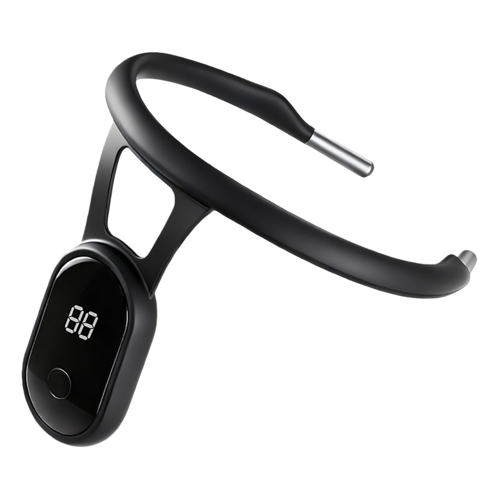 Smart Sensor Vibration Posture Corrector
