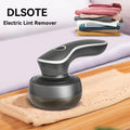 Rechargeable LED Digital Fabric Shaver & Lint Remover