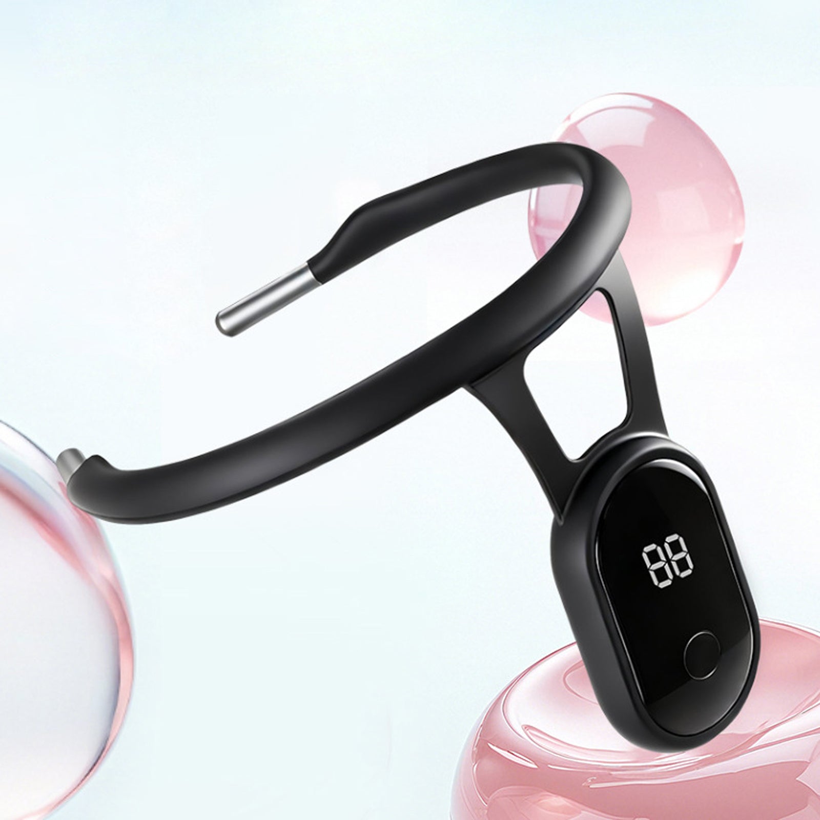 Smart Sensor Vibration Posture Corrector