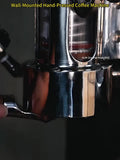 Handheld Bladeless Turbo Personal Fan