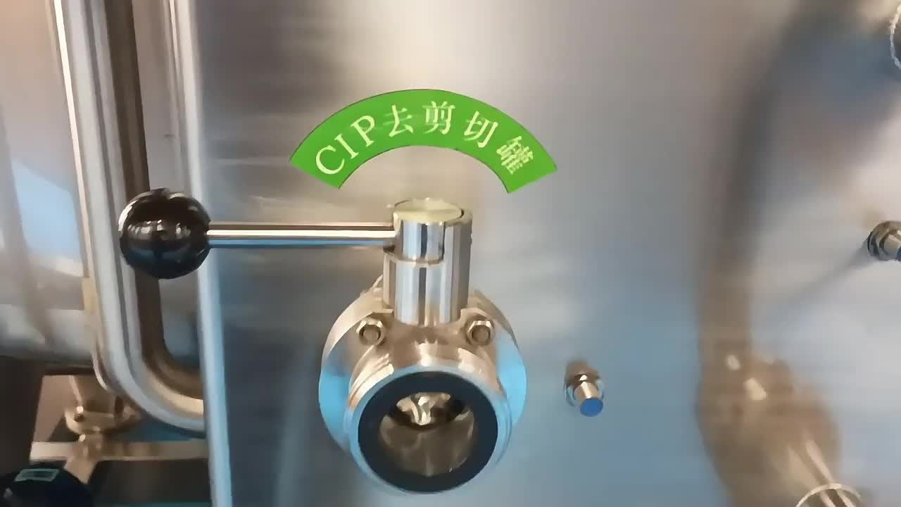 Handheld Bladeless Turbo Personal Fan