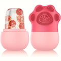 Ultrasonic Self-Cleaning Pet Hair Remover Brush