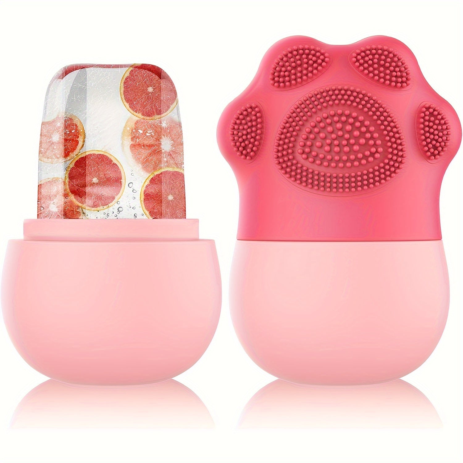 Ultrasonic Self-Cleaning Pet Hair Remover Brush