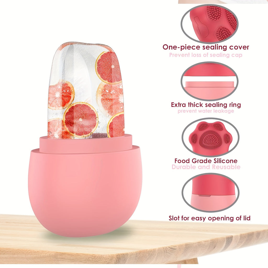 Ultrasonic Self-Cleaning Pet Hair Remover Brush