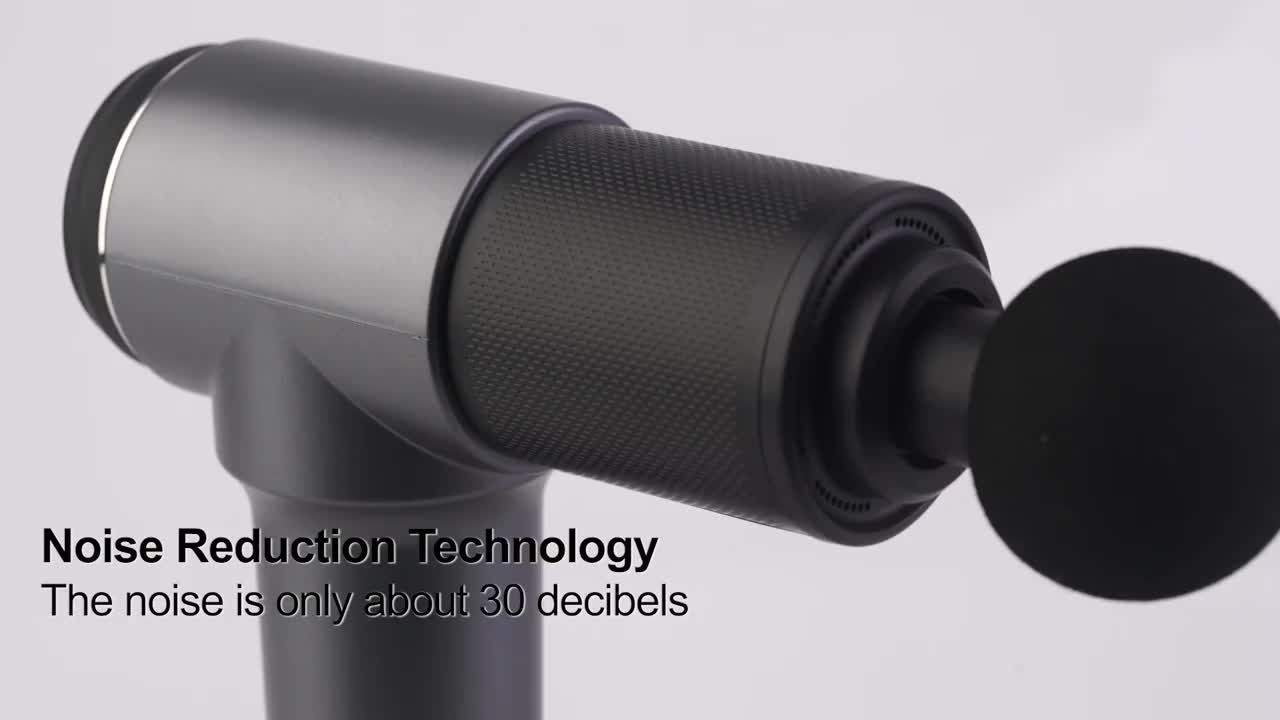 Electric Scalp Massager & Hair Growth Brush