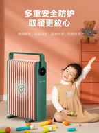 Portable Ultrasonic Jewelry & Glasses Cleaner